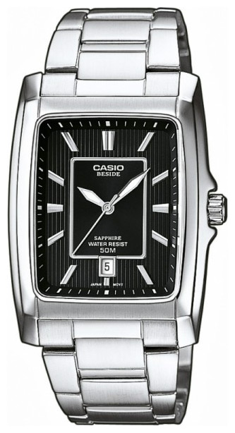 Casio BEM-112D-1A pictures