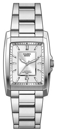 Wrist watch Casio BEM-112D-7A for Men - picture, photo, image