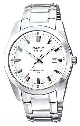 Wrist watch Casio BEM-116D-7A for Men - picture, photo, image