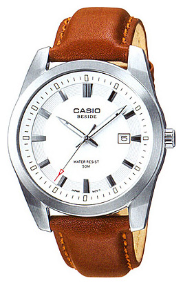 Casio BEM-116L-7A pictures