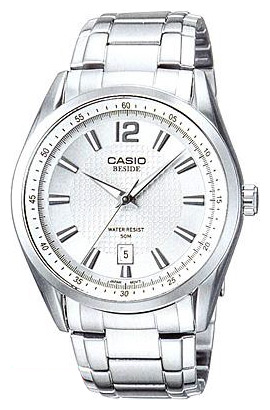 Casio BEM-117D-7A pictures