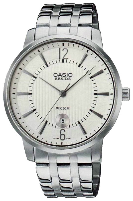 Casio BEM-118D-7A pictures