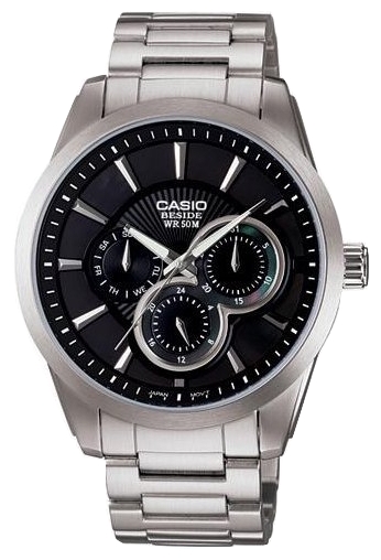 Casio BEM-305D-1A pictures