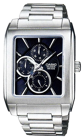 Casio BEM-306D-1A pictures