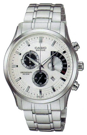 Casio BEM-501D-7A pictures