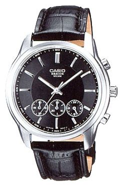 Casio BEM-504L-1 pictures