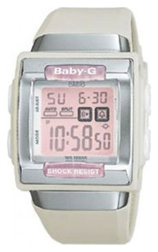 Wrist watch Casio BG-180-8D for women - picture, photo, image