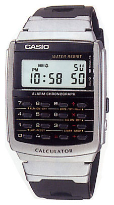 Casio CA-56-1 pictures