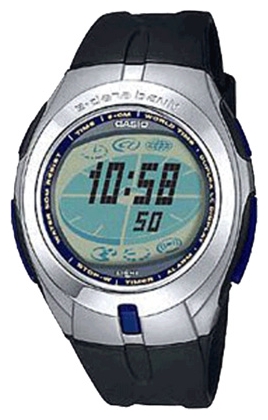 Wrist watch Casio EDB-112-1V for Men - picture, photo, image