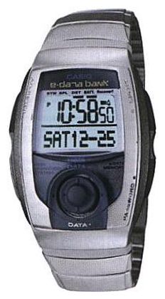 Casio EDB-201D-8A pictures