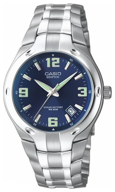 Casio EF-106D-2A pictures