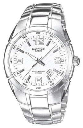 Wrist watch Casio EF-125D-7A for Men - picture, photo, image