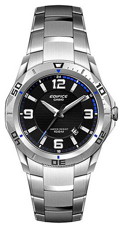 Wrist watch Casio EF-128D-1A for Men - picture, photo, image