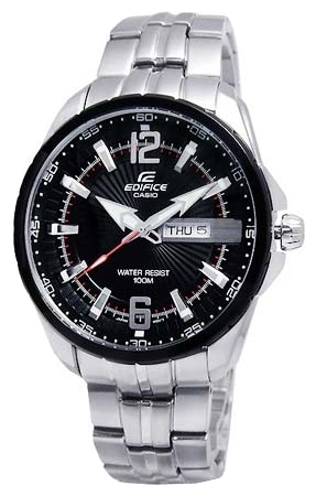 Wrist watch Casio EF-131D-1A1 for Men - picture, photo, image