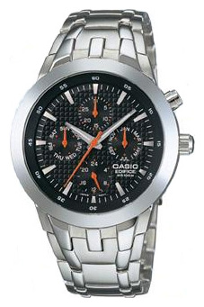 Wrist watch Casio EF-312D-1A for Men - picture, photo, image