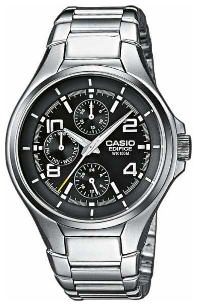 Casio EF-316D-1A pictures
