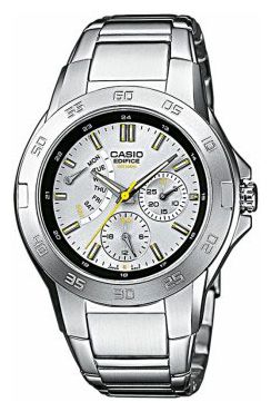 Casio EF-318D-8A pictures