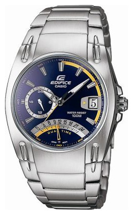 Casio EF-319D-2A pictures