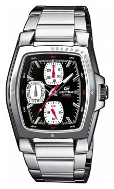 Wrist watch Casio EF-320D-1A for Men - picture, photo, image