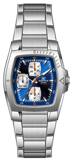 Wrist watch Casio EF-320D-2A for Men - picture, photo, image