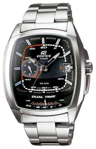 Wrist watch Casio EF-321D-1A for Men - picture, photo, image