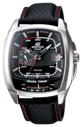 Wrist watch Casio EF-321L-1A for Men - picture, photo, image