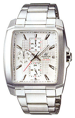 Casio EF-322D-7A pictures