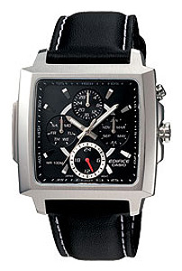 Wrist watch Casio EF-324L-1A for Men - picture, photo, image