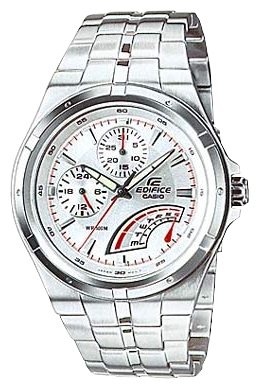 Wrist watch Casio EF-325D-7A for Men - picture, photo, image