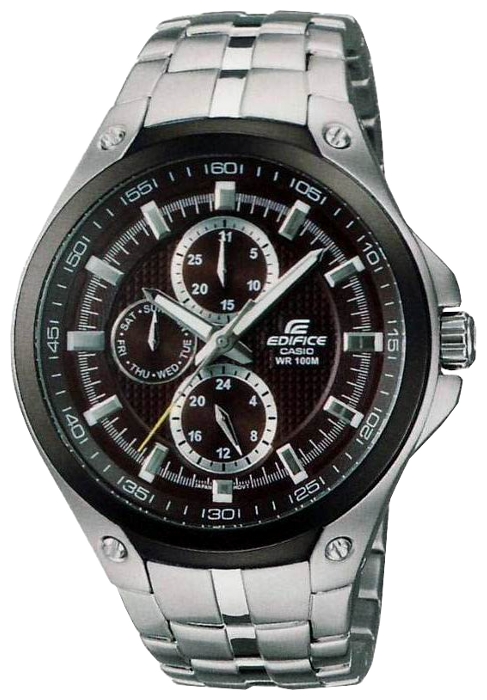 Wrist watch Casio EF-326D-5A for Men - picture, photo, image