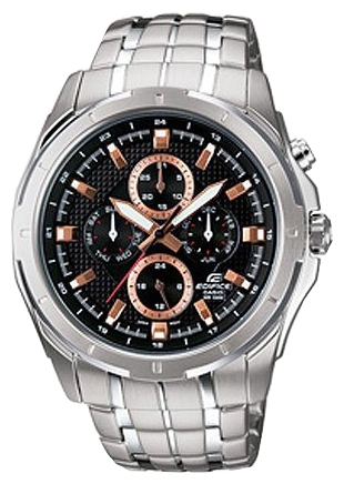 Wrist watch Casio EF-328D-1A5 for Men - picture, photo, image