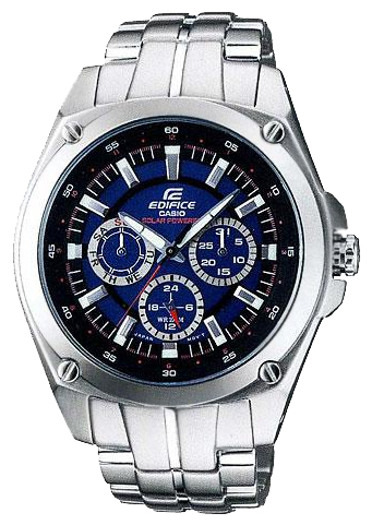 Wrist watch Casio EF-330SB-2A for Men - picture, photo, image