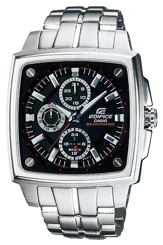 Wrist watch Casio EF-331SB-1A for Men - picture, photo, image