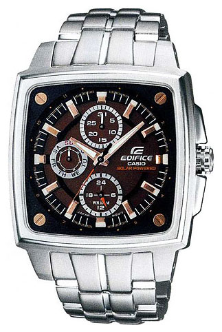 Wrist watch Casio EF-331SB-5A for Men - picture, photo, image