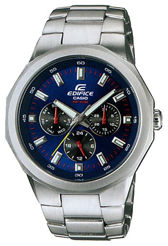 Casio EF-332D-2A pictures