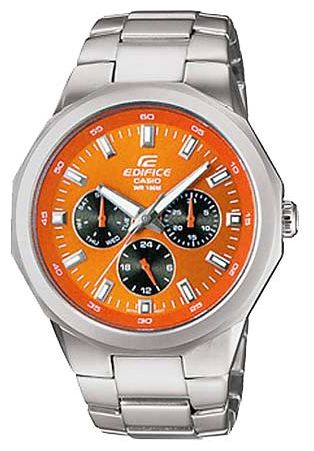 Wrist watch Casio EF-332D-5A for Men - picture, photo, image