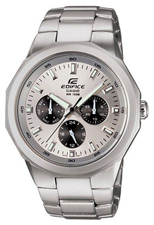 Wrist watch Casio EF-332D-7A for Men - picture, photo, image