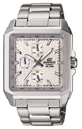 Wrist watch Casio EF-333D-7A for Men - picture, photo, image