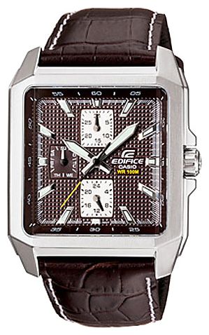 Wrist watch Casio EF-333L-5A for Men - picture, photo, image