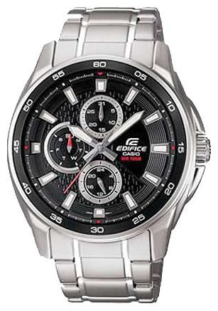 Wrist watch Casio EF-334D-1A for Men - picture, photo, image