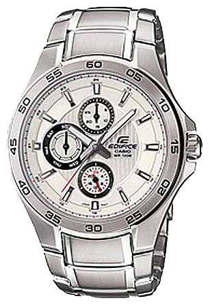 Wrist watch Casio EF-335D-7A for Men - picture, photo, image