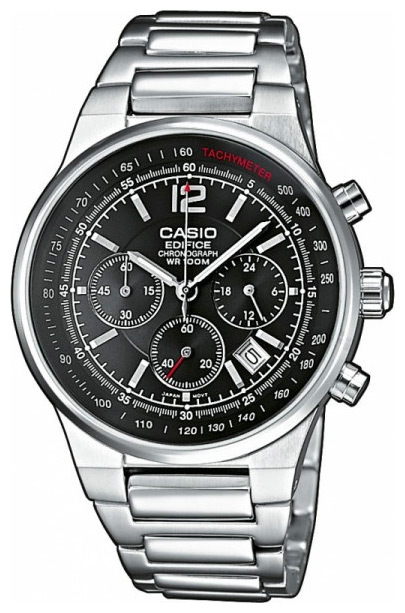 Casio EF-500D-1A pictures