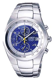Casio EF-501D-2A pictures
