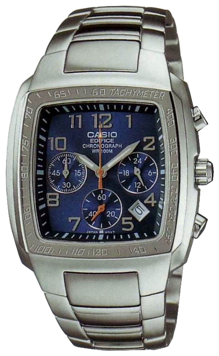 Casio EF-504D-2A pictures