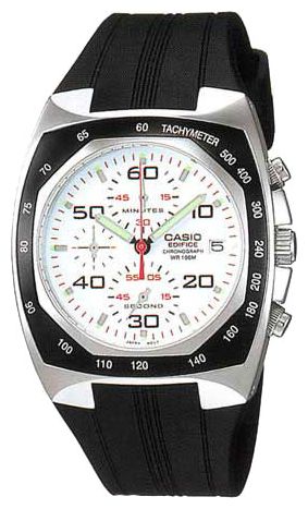 Wrist watch Casio EF-505-7A for Men - picture, photo, image