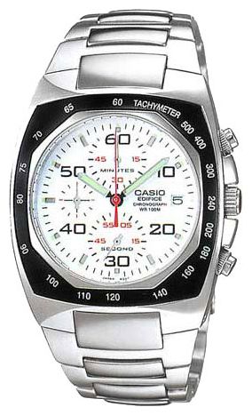 Wrist watch Casio EF-505D-7A for Men - picture, photo, image