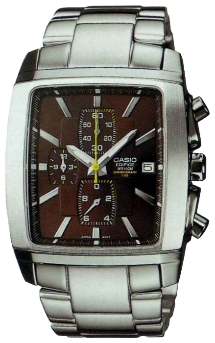 Casio EF-509D-5A pictures