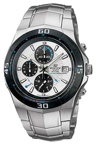 Wrist watch Casio EF-514D-2A for Men - picture, photo, image