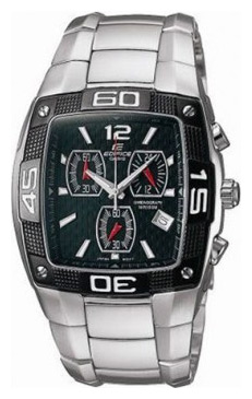 Wrist watch Casio EF-515D-1A for Men - picture, photo, image