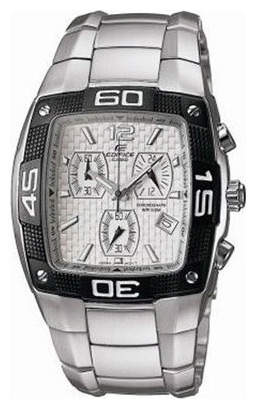 Wrist watch Casio EF-515D-7A for Men - picture, photo, image